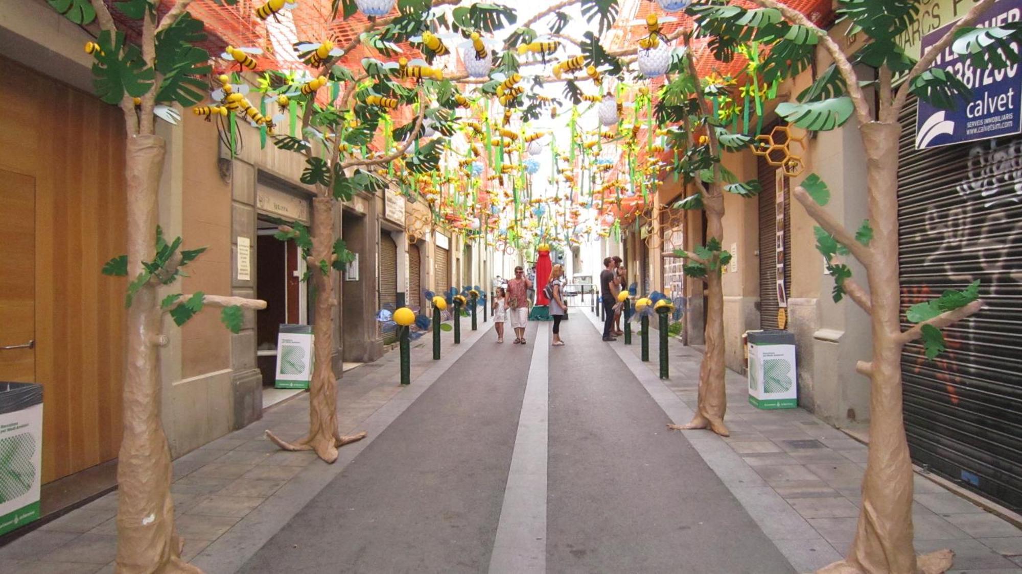 Barcelona Classic Gracia Apartments Exterior foto